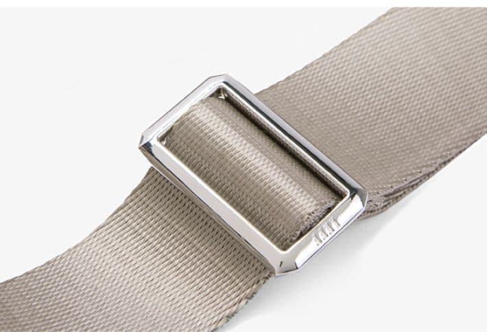 ナイロンバッグ ショルダー 軽量実用派ミニショルダーバッグ