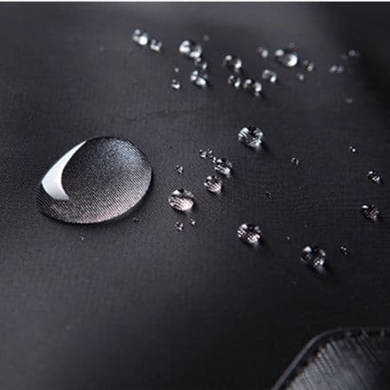 ナイロンバッグ クラシック洗練トート